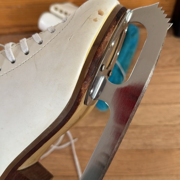 Jackson Ultima Ice Skates 6.5 - Picture 5 of 11